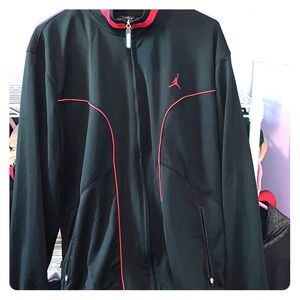 Jordan jacket never used brand new